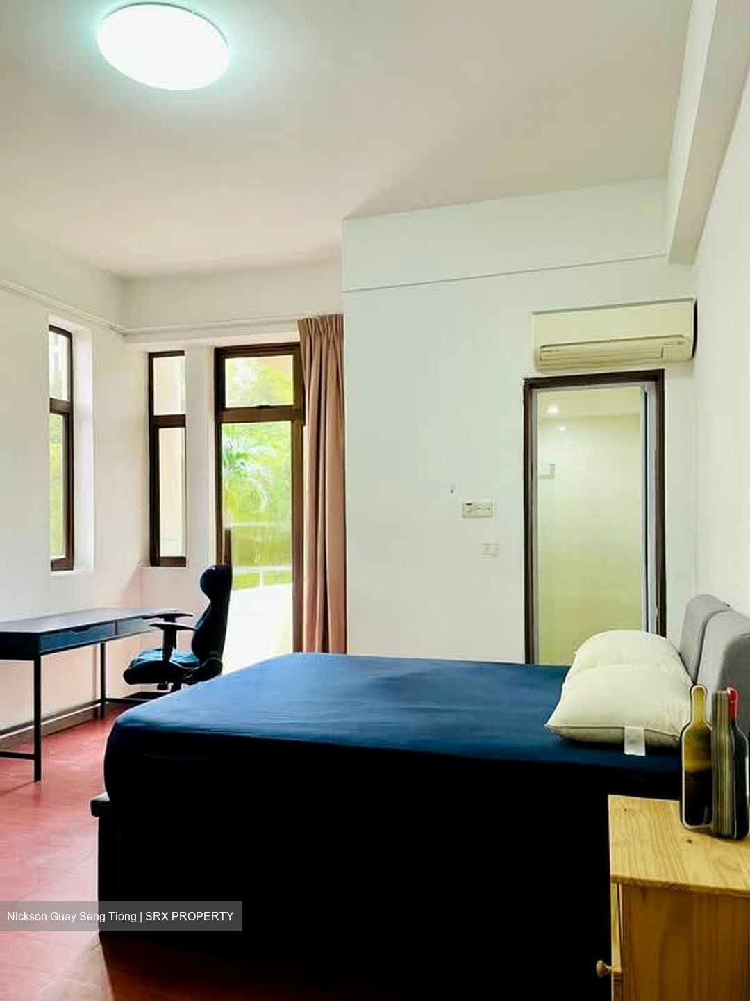 Cashew Heights Condominium (D23), Condominium #576355901